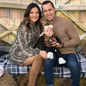 Meet your Posher, Luis